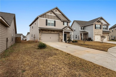 409 Hyder Ct, McDonough, GA 30253 - photo 2