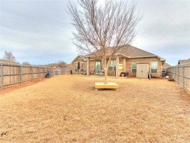 701 NW 194th Terrace, Edmond, OK 73012 - photo 6