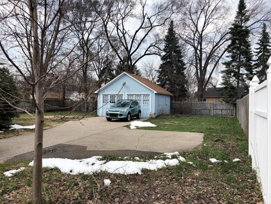 3-Garage