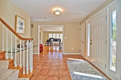 141 Mitchell Rd, Holliston, MA 01746 - photo 6