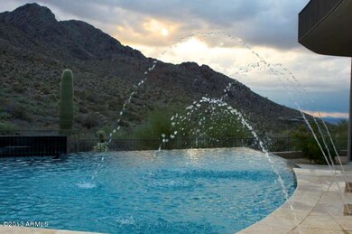 CASITAS DEL RIO- POOL