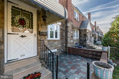839 Fairfax Rd, Drexel Hill, PA 19026 - photo 2