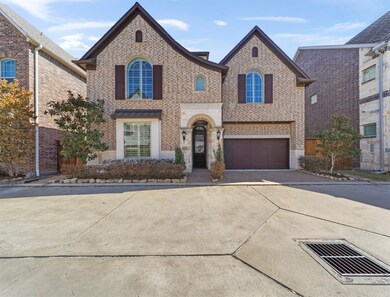 1526 Moritz Park, Houston, TX 77055 - photo 3