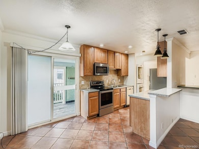 3420 S Locust St unit D, Denver, CO 80222 - photo 5