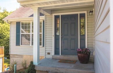 5 bedrooms, 4 bathroom home in Harter Farms