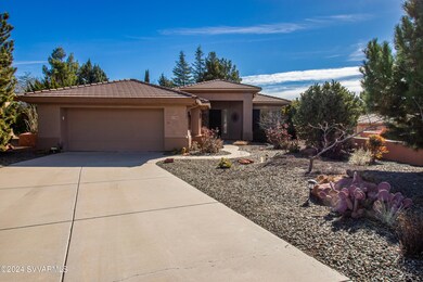 unlisted-address, Sedona, AZ 86351 - photo 5