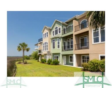 Other. Rear of townhomes.