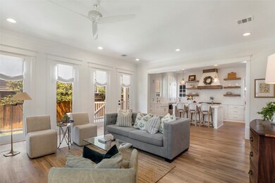 1429 Hall Place, Houston, TX 77008 - photo 3