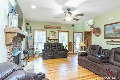 1521 Locklin Cemetery Rd, Monroe, GA 30655 - photo 5