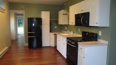 Kitchen !