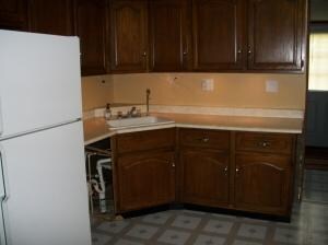 Kitchen #1