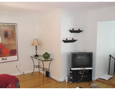 50 Harriet St unit 1, Brighton, MA 02135 - photo 5