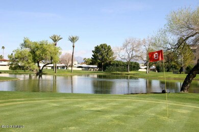 Golf Course 2