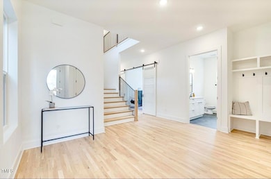 322 S Dixon Ave unit R, Cary, NC 27511 - photo 7