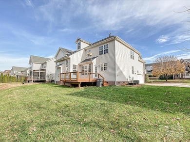 7724 Woodmere Dr, Harrisburg, NC 28075 - photo 7