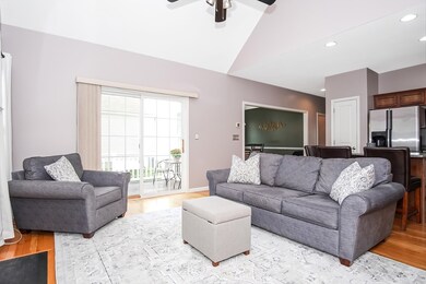 26 Daisy Ln unit 26, Raynham, MA 02767 - photo 4