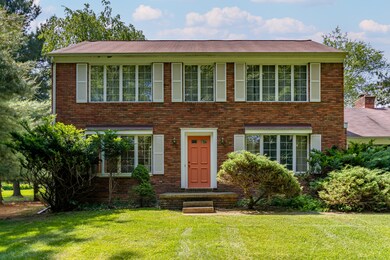 3407 Woodlea Dr, Ann Arbor, MI 48103 - photo 2