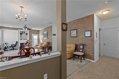 1406 Otterbourne Ct, Chesapeake, VA 23320 - photo 3