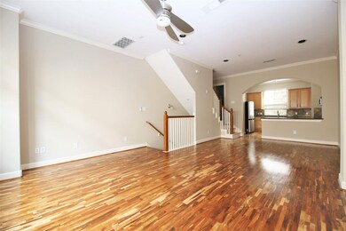 2902 Chenevert St unit L, Houston, TX 77004 - photo 4