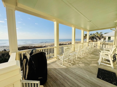 Main Level Balcony 2