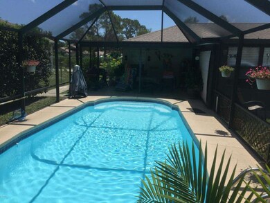 Gorgeous pool