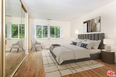 1117 Roscomare Rd, Los Angeles, CA 90077 - photo 4