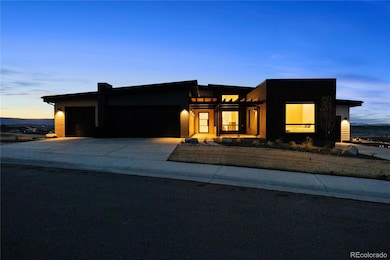 5191 Lions Paw St, Castle Rock, CO 80104 - photo 2