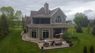 Back Exterior