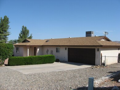 4390 E Valley View Front 2