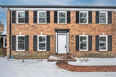 304 Monteith Dr, Ellisville, MO 63011 - photo 3