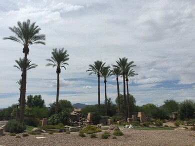 Russell Ranch Litchfield Park