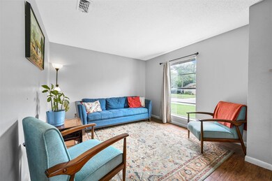 2403 Mccormick St, Denton, TX 76205 - photo 4