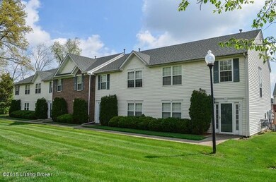 Johnson Green Condominiums