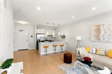 PORT45 unit 417, Boston, MA 02127 - photo 5