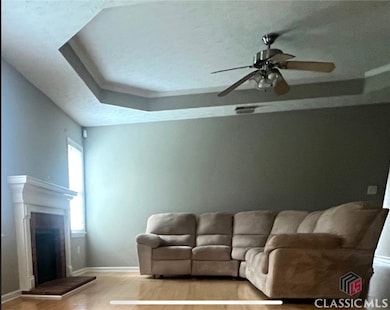 132 Robins Nest, Athens, GA 30606 - photo 7