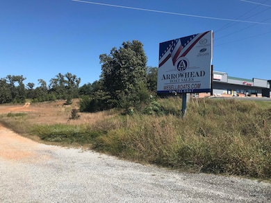 TBD Oklahoma 28, Langley, OK 74350 - photo 3