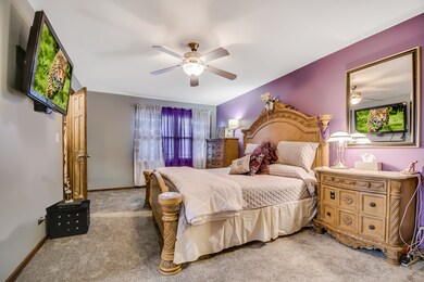 2916 Imperial Ct, Flossmoor, IL 60422 - photo 2