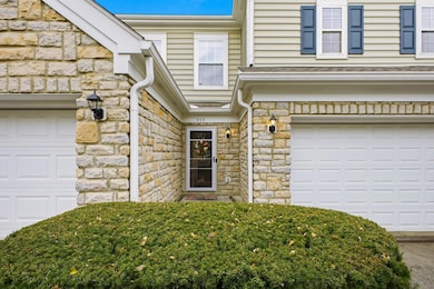 355 Nature Trail unit 355, Westerville, OH 43082 - photo 4