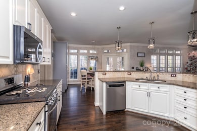 130 Haddington Place, Mooresville, NC 28115 - photo 5