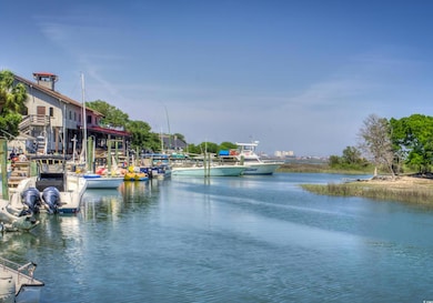 TBD Betts Rd, Murrells Inlet, SC 29576 - photo 3