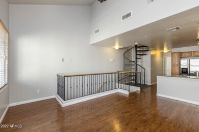 5) GREAT ROOM