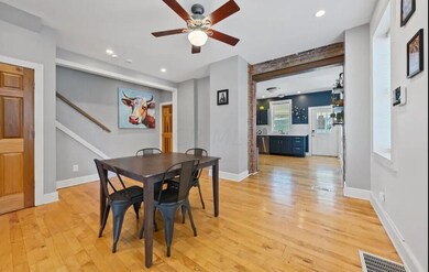 453 Siebert St, Columbus, OH 43206 - photo 6