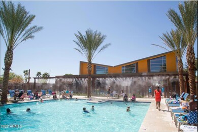 ENC comm pool