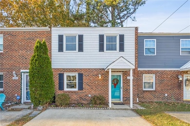 2502 Longleaf Ct, Virginia Beach, VA 23454 - photo 2