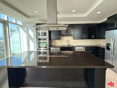 717 W Olympic Blvd unit 2604, Los Angeles, CA 90015 - photo 5