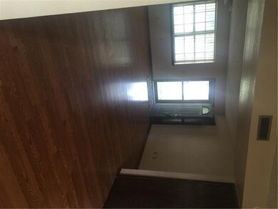 Front entry flows to living to dining to kitchen t