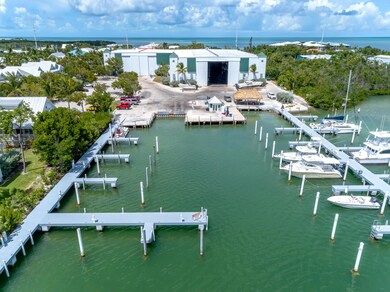 Boat House
