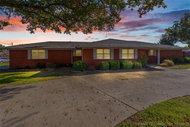 2112 Chickasaw Blvd, Ardmore, OK 73401 - photo 2