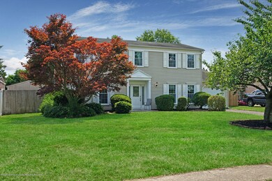 113 Walchest Dr, Toms River, NJ 08753 - photo 2