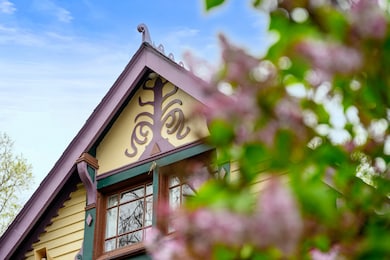 1507 Broadway St, Indianapolis, IN 46202 - photo 2